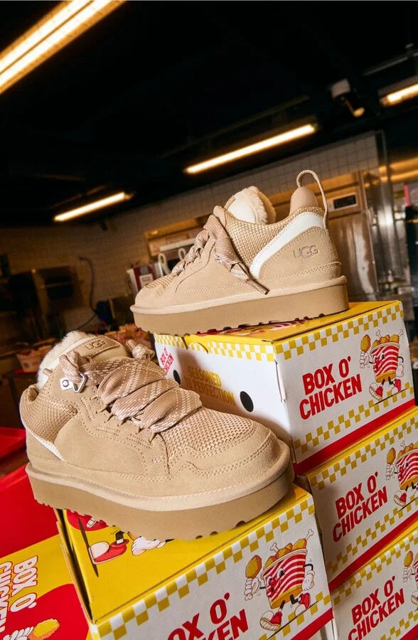 Lo Lowmel Sneaker - Image 11
