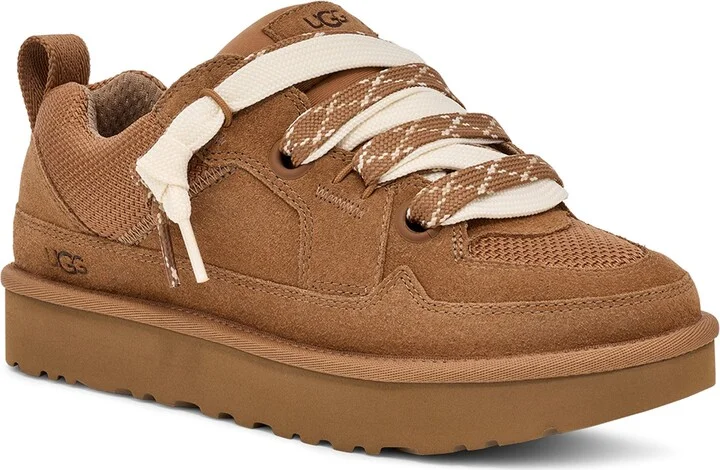 Lo Lowmel Sneaker