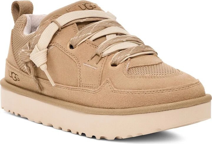 Lo Lowmel Sneaker
