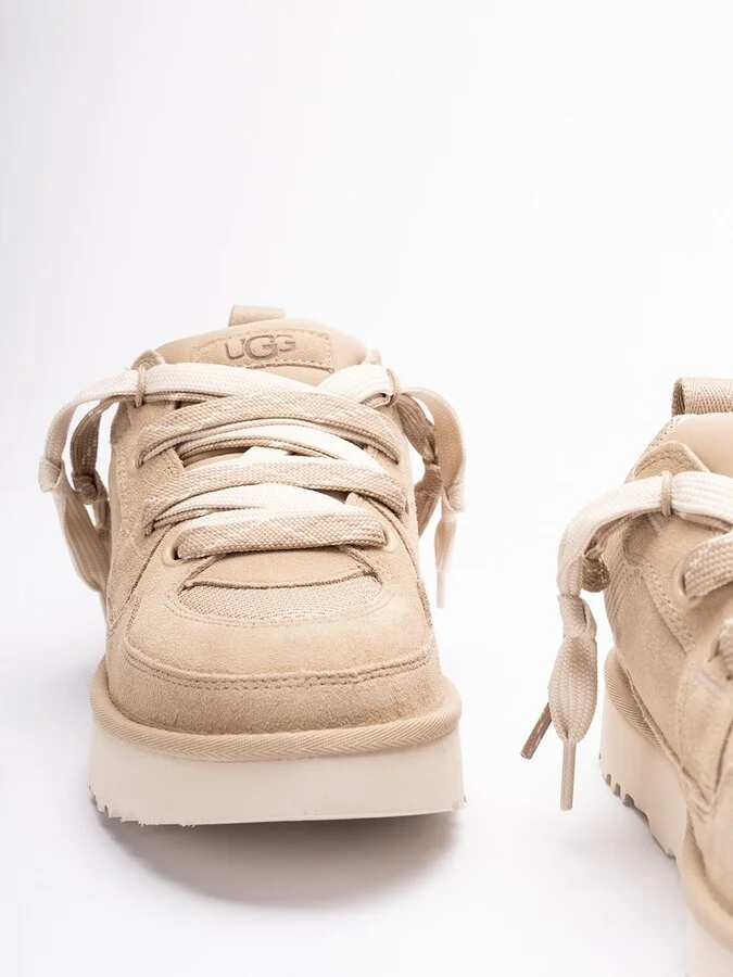 `Lo Lowmel` Sneakers - Image 2