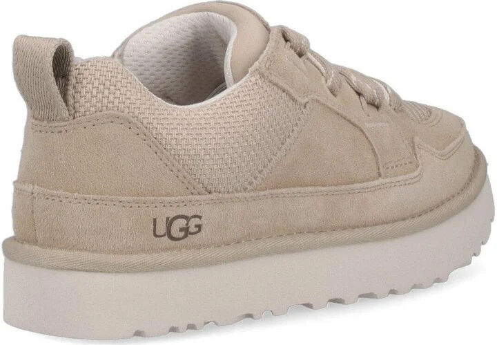 Lo Lowmel Sneakers - Image 3