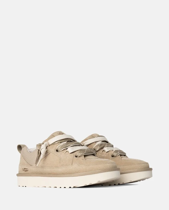 Lo Lowmel Sneakers - Image 2