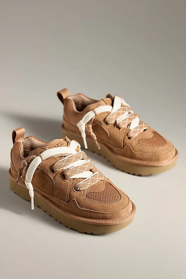 Lo Lowmel Sneakers - Image 2