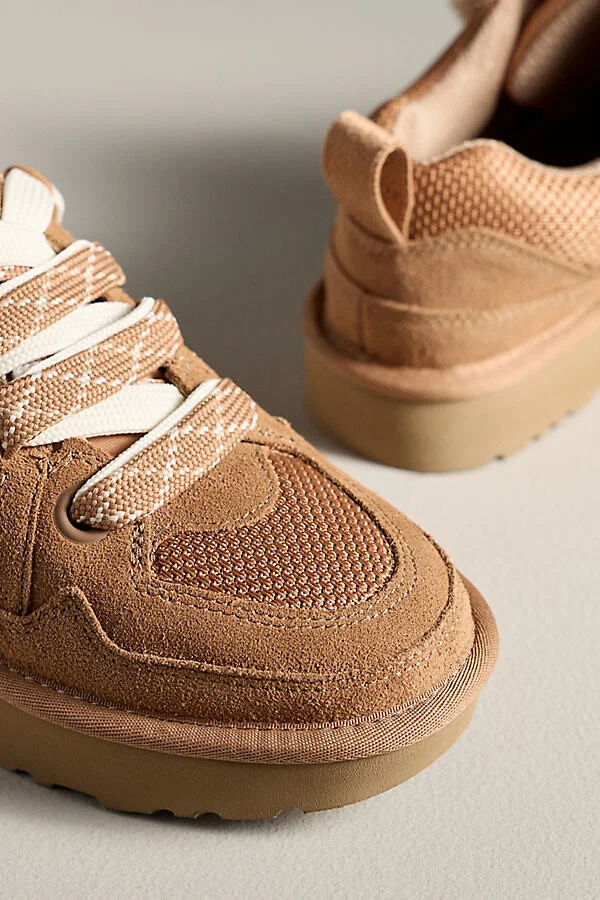 Lo Lowmel Sneakers - Image 3