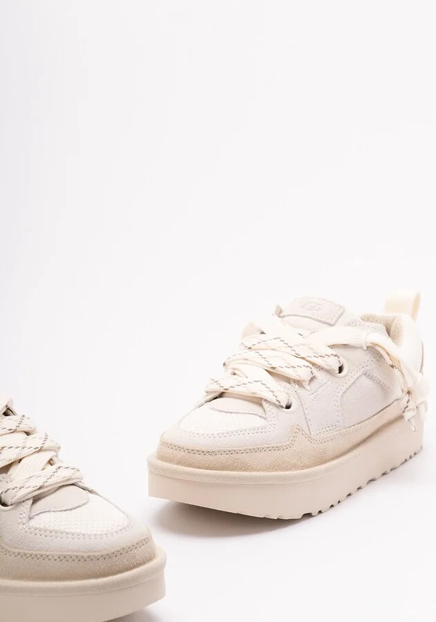 `Lo Lowmel` Sneakers - Image 2