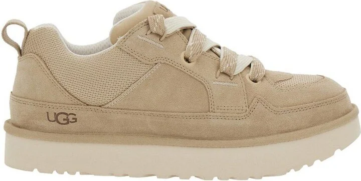 Lo Lowmel Sneakers - Image 2