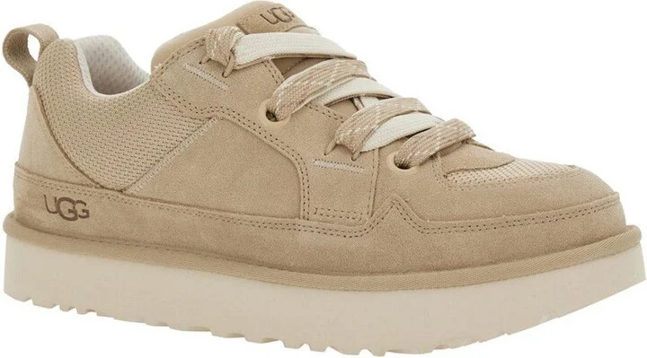 Lo Lowmel Sneakers - Image 4