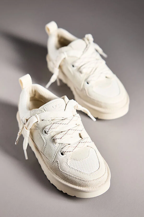 Lo Lowmel Sneakers - Image 2