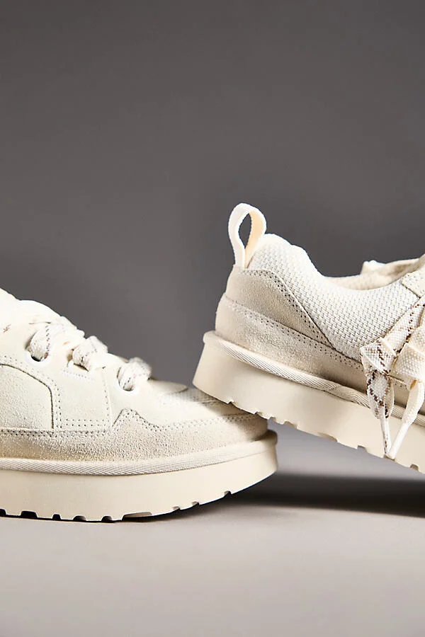 Lo Lowmel Sneakers - Image 3