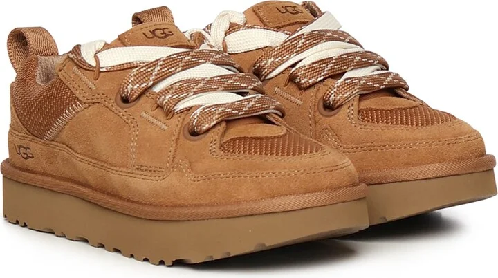 Lo Lowmel Sneakers - Image 2