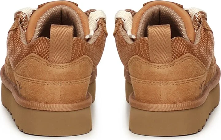 Lo Lowmel Sneakers - Image 3