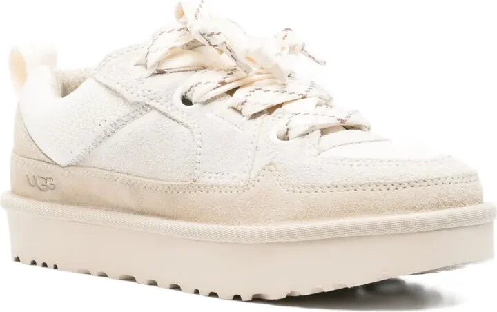 Lo Lowmel sneakers - Image 2