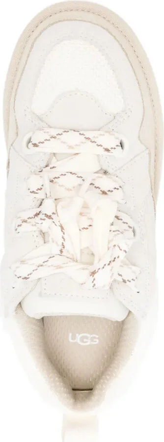 Lo Lowmel sneakers - Image 4