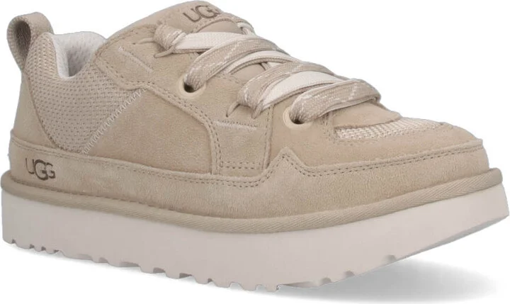'lo Lowmel' Sneakers - Image 2