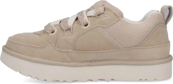 'lo Lowmel' Sneakers - Image 3