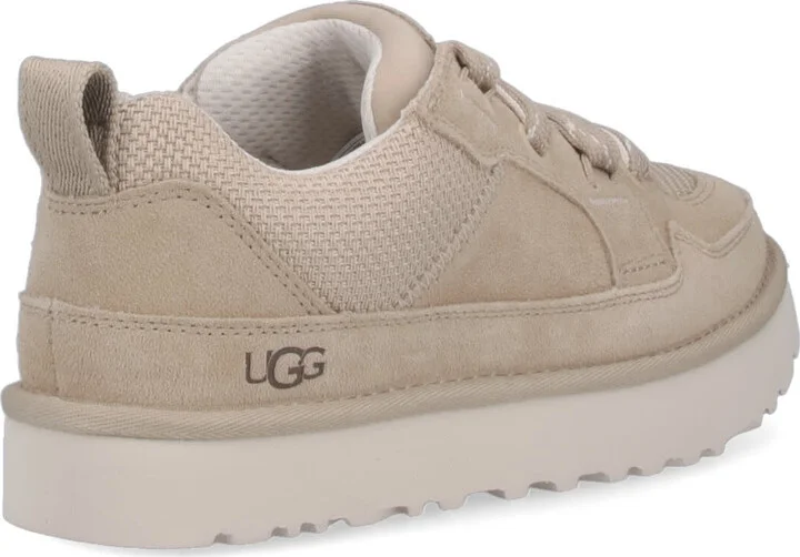 'lo Lowmel' Sneakers - Image 4
