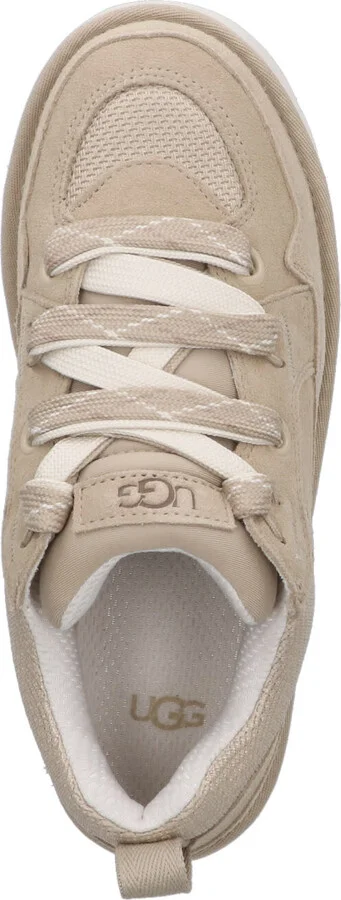 'lo Lowmel' Sneakers - Image 5