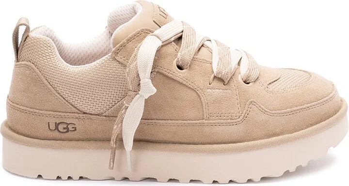 `Lo Lowmel` Sneakers