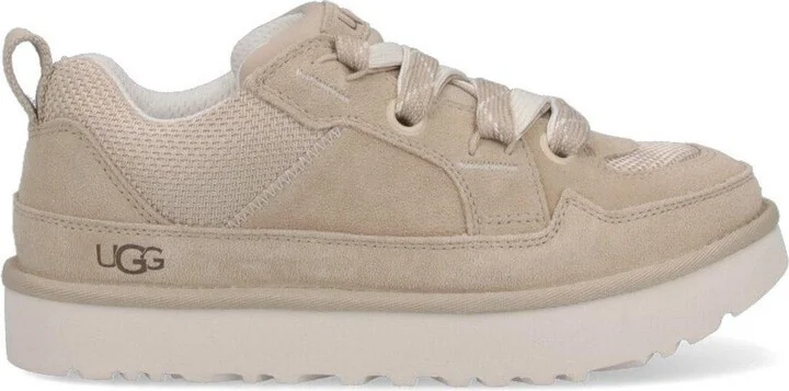 Lo Lowmel Sneakers