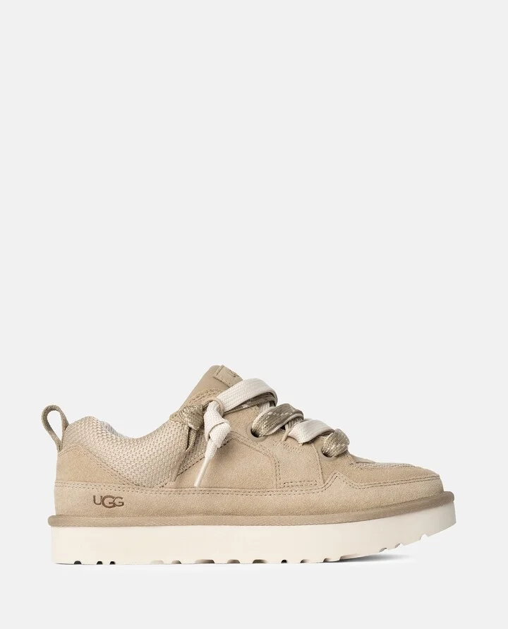 Lo Lowmel Sneakers