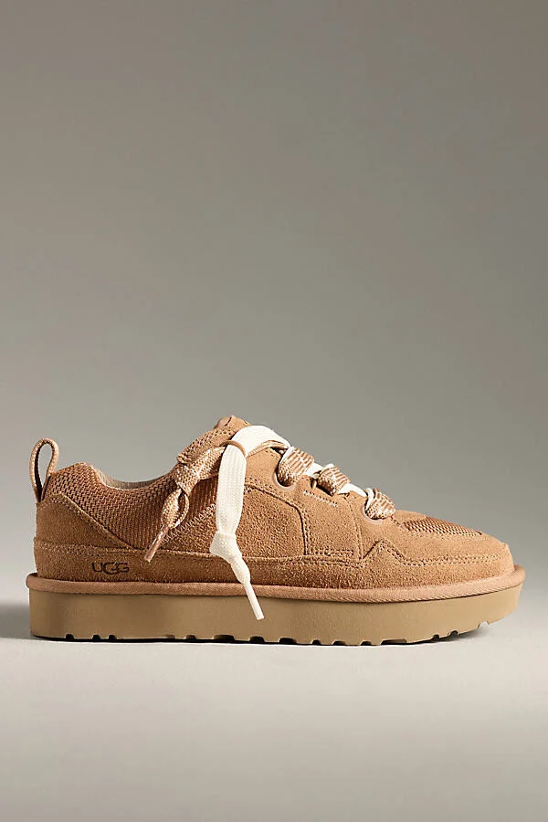 Lo Lowmel Sneakers