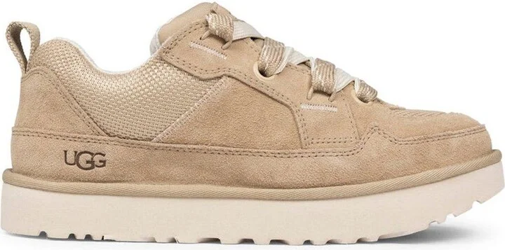 Lo Lowmel Sneakers