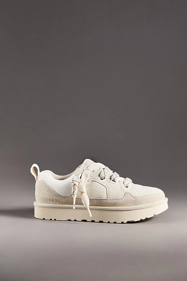 Lo Lowmel Sneakers