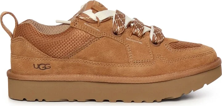 Lo Lowmel Sneakers