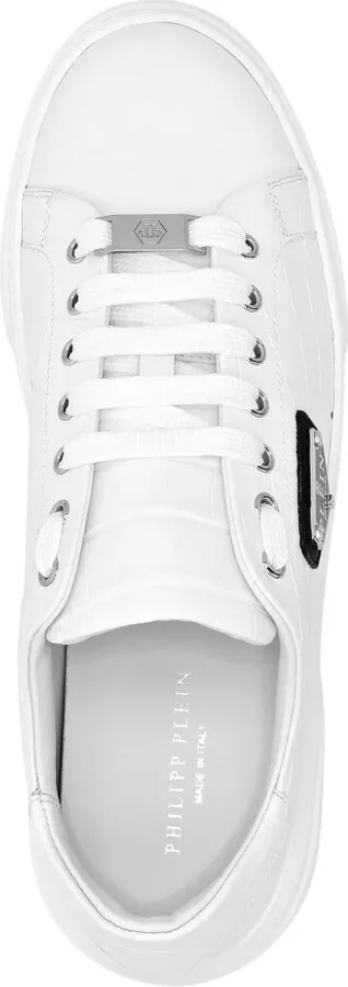 Lo-Top Crocco sneakers - Image 3