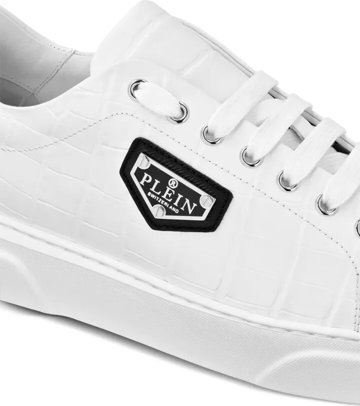 Lo-Top Crocco sneakers - Image 4