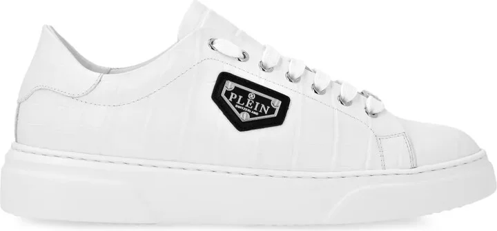 Lo-Top Crocco sneakers