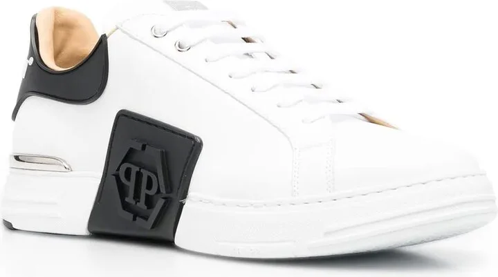 Lo-top Hexagon sneakers - Image 2