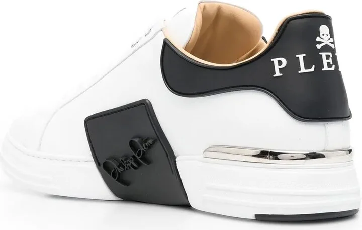 Lo-top Hexagon sneakers - Image 3