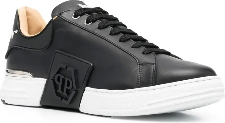 Lo-top Hexagon sneakers - Image 2