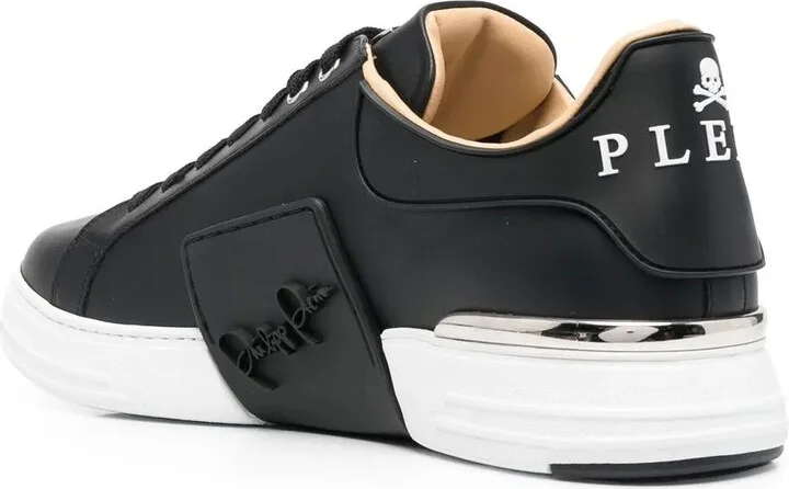 Lo-top Hexagon sneakers - Image 3
