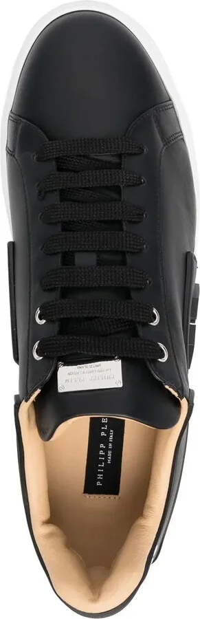 Lo-top Hexagon sneakers - Image 4
