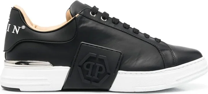 Lo-top Hexagon sneakers