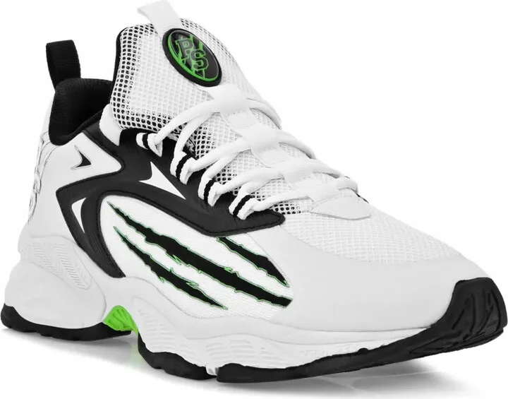 Lo-Top logo-print sneakers - Image 2