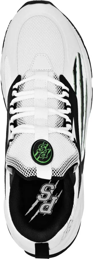 Lo-Top logo-print sneakers - Image 3