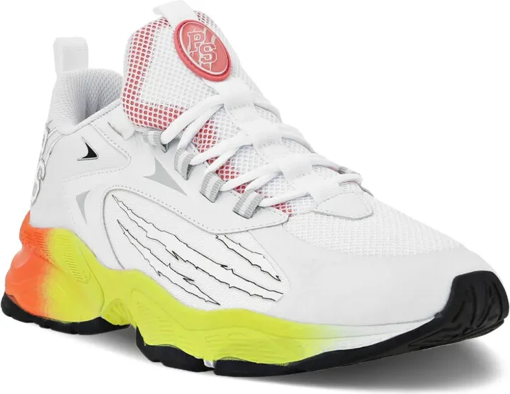 Lo-Top logo-print sneakers - Image 2