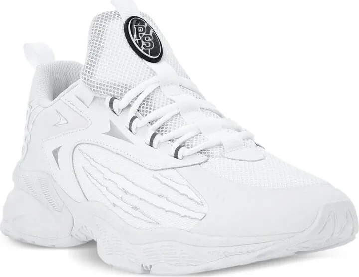 Lo-Top logo-print sneakers - Image 2