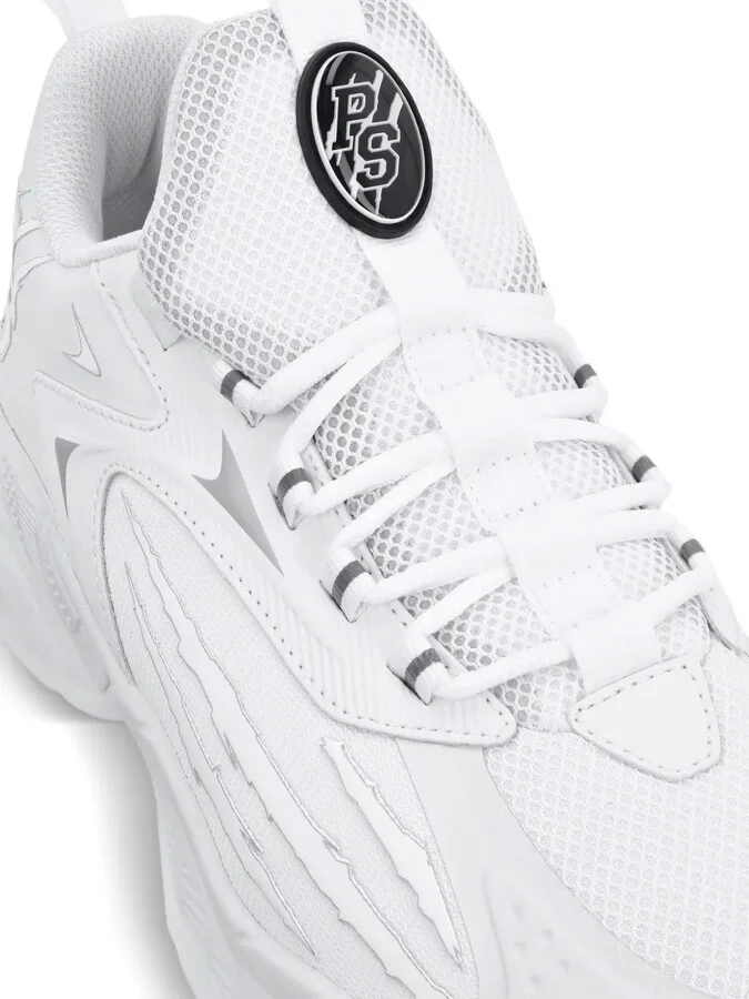 Lo-Top logo-print sneakers - Image 5