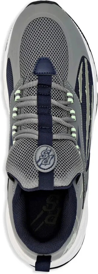 Lo-Top logo-print sneakers - Image 4