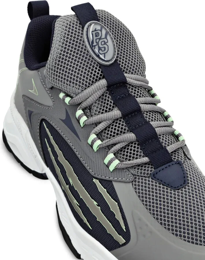 Lo-Top logo-print sneakers - Image 5