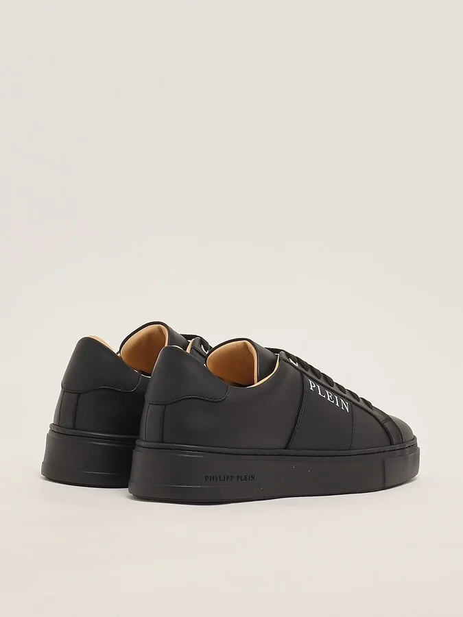 Lo-top Nappa Sneaker - Image 3