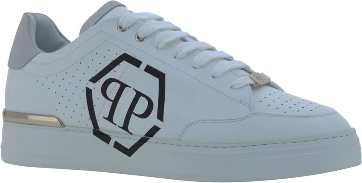 Lo Top Sneakers - Image 2