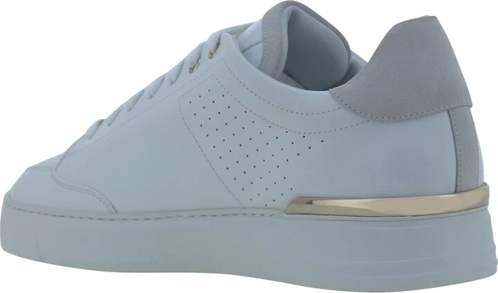 Lo Top Sneakers - Image 3
