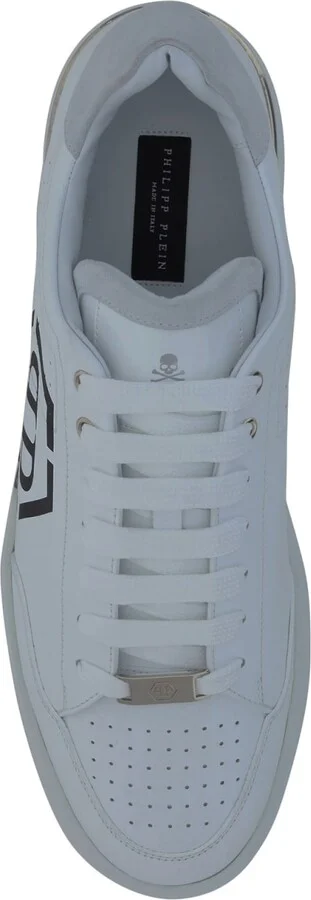 Lo Top Sneakers - Image 4
