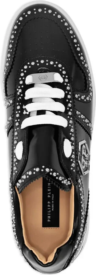 Lo- Top Sneakers - Image 3