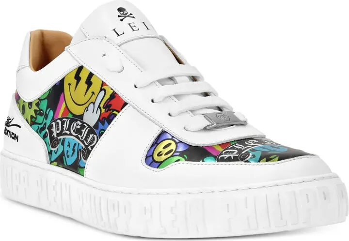 Lo-Top sneakers - Image 2